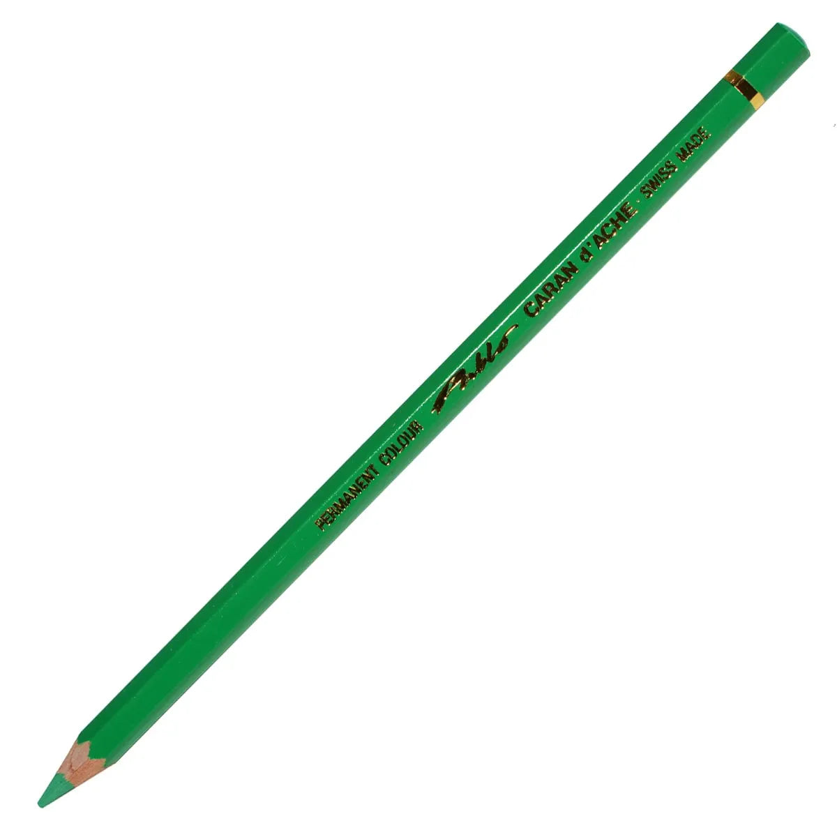 Caran d’Ache Pablo Coloured Pencils