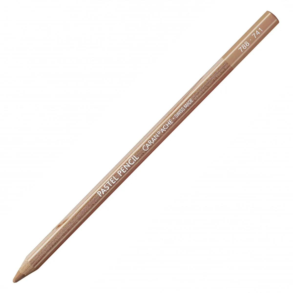 Caran d'Ache Pastel Pencils