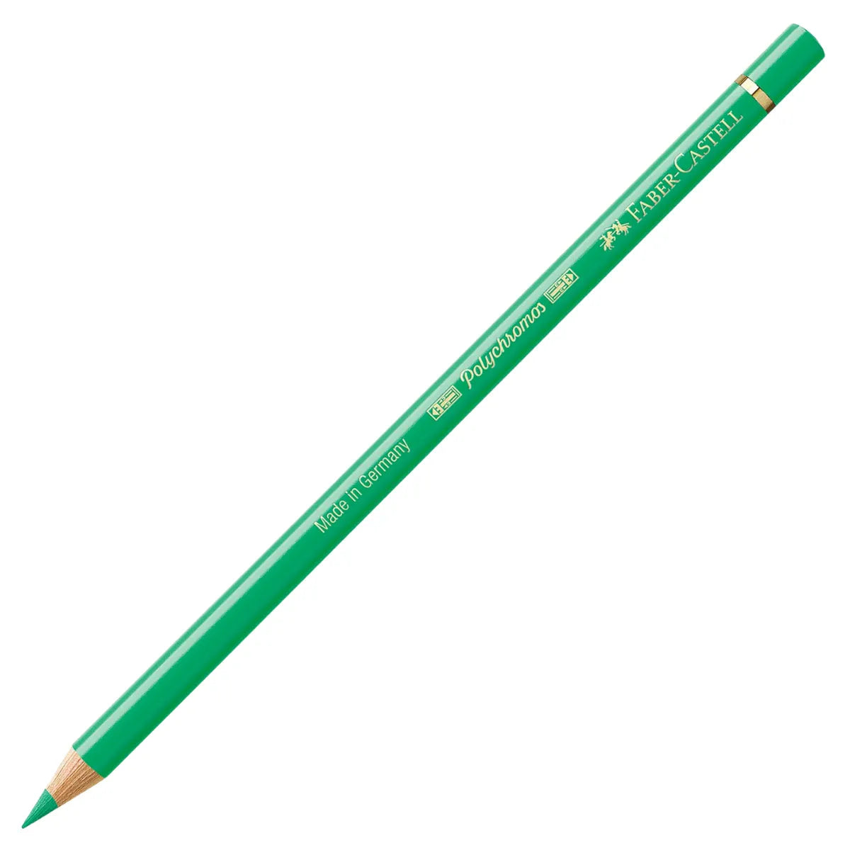 Faber Castell Polychromos Artists’ Colour Pencils