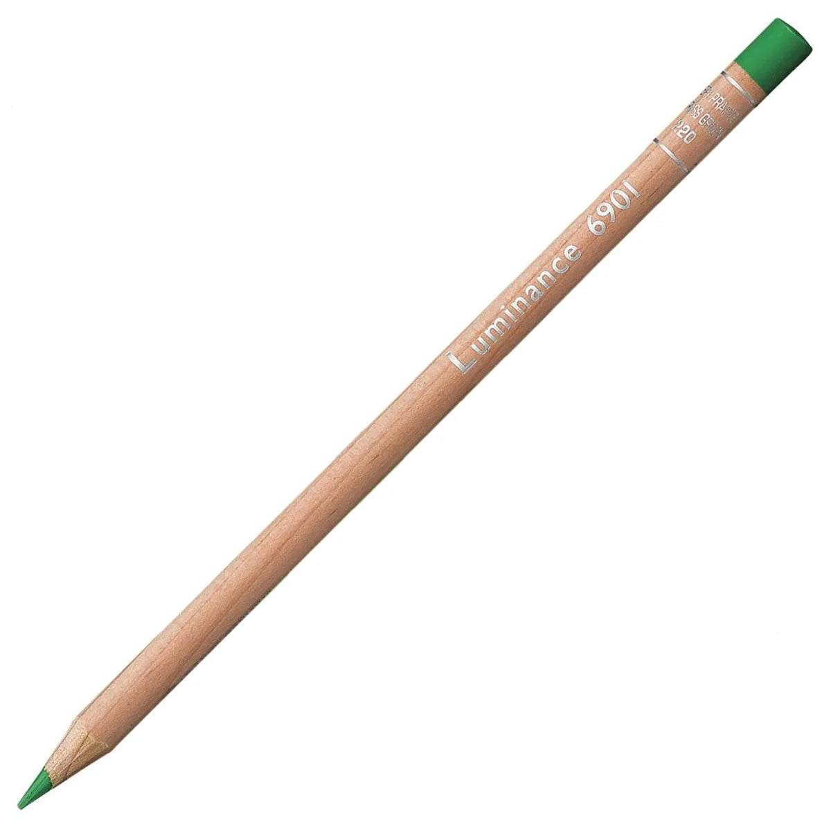 Caran d'Ache Luminance Coloured Pencils