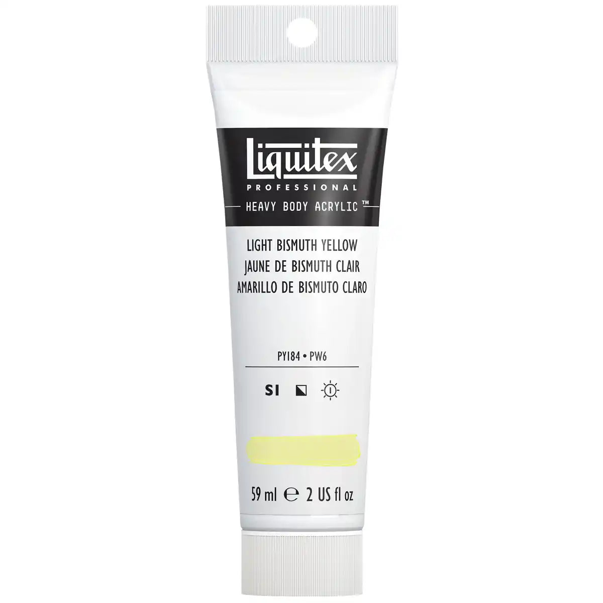 Liquitex Professional Heavy Body Acrylic Colour