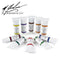 Watercolour Paint & Set