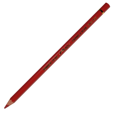 Caran d’Ache Pablo Coloured Pencils