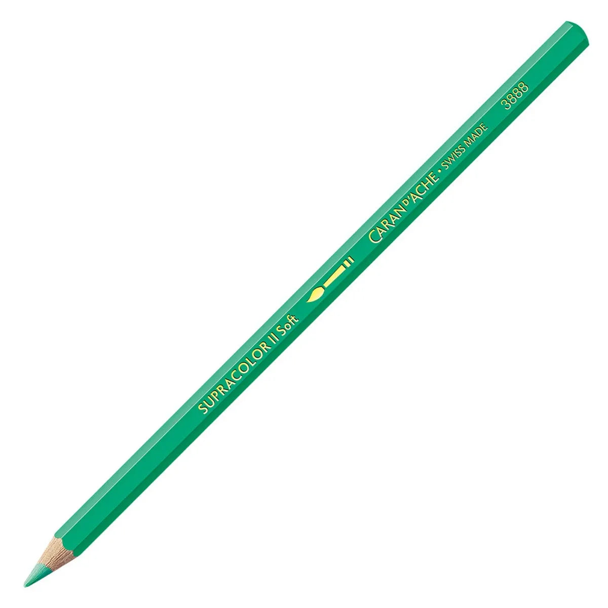 Caran D'ache Supracolor Soft Aquarelle Pencils