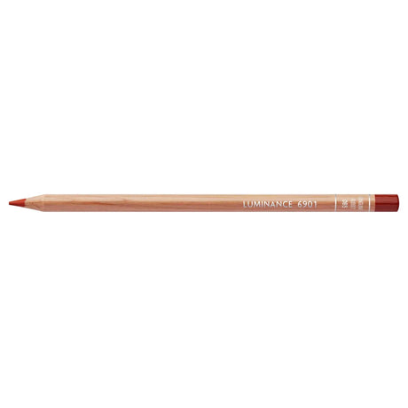 Caran d’Ache LUMINANCE 6901 Box of 20 Colours - Portrait Assortment