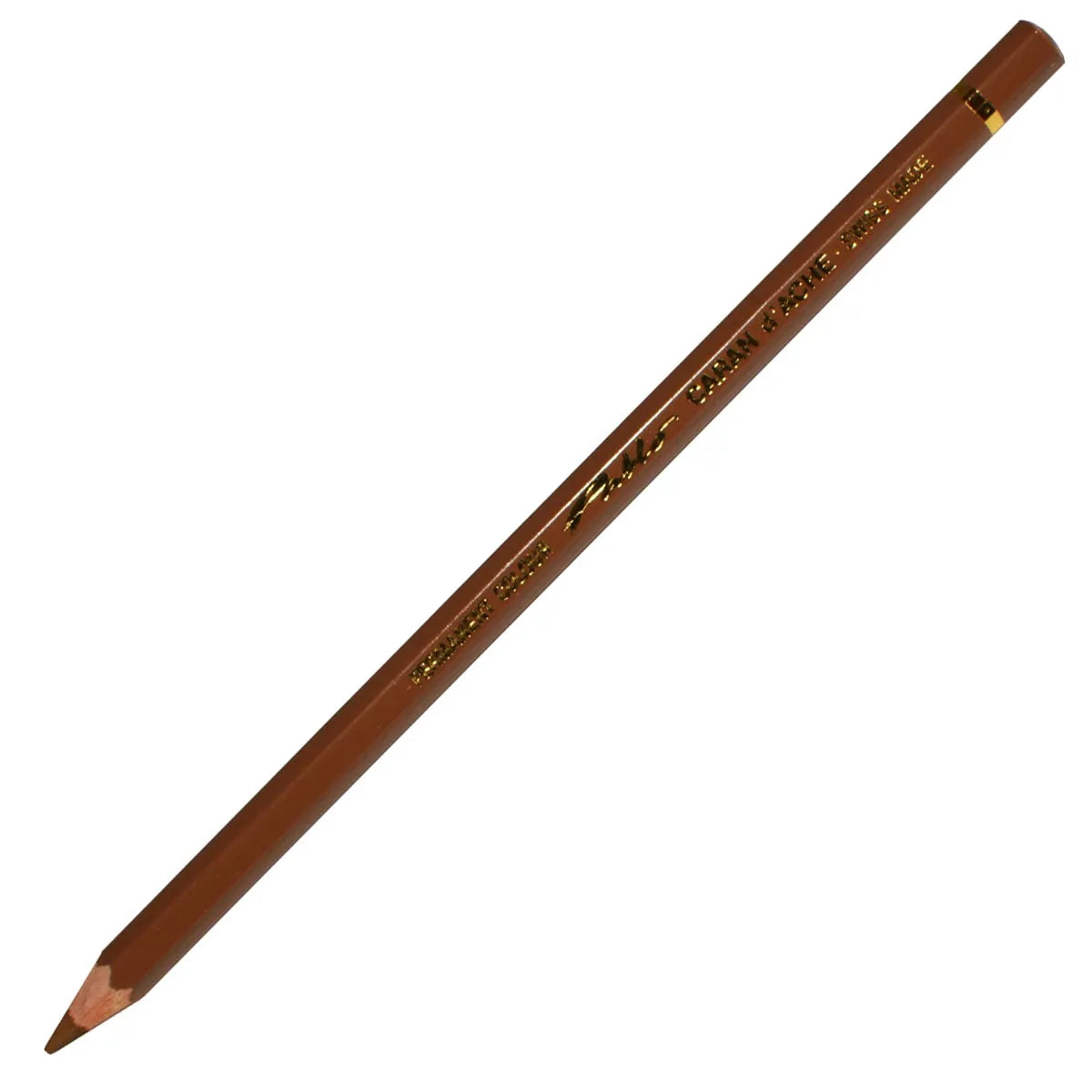 Caran d’Ache Pablo Coloured Pencils