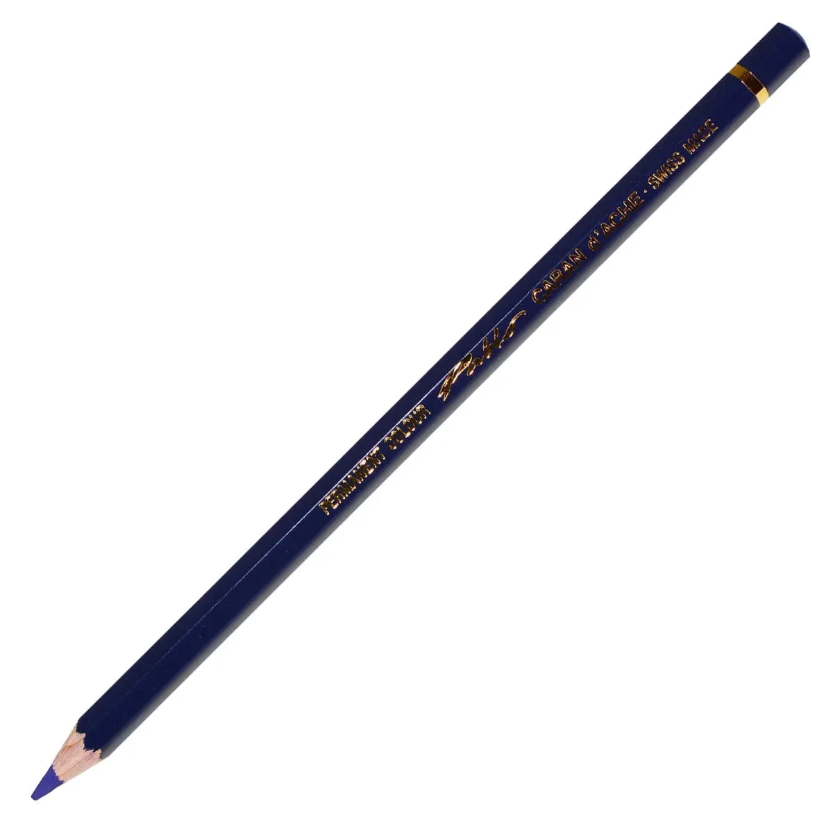 Caran d’Ache Pablo Coloured Pencils