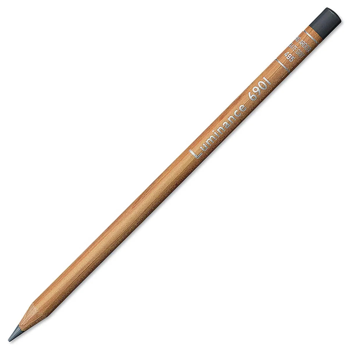 Caran d'Ache Luminance Coloured Pencils