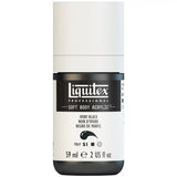 Liqutex Professional Soft Body Acrylic Colour