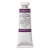 M Graham Watercolour Paint Colours