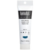Liquitex Professional Heavy Body Acrylic Colour