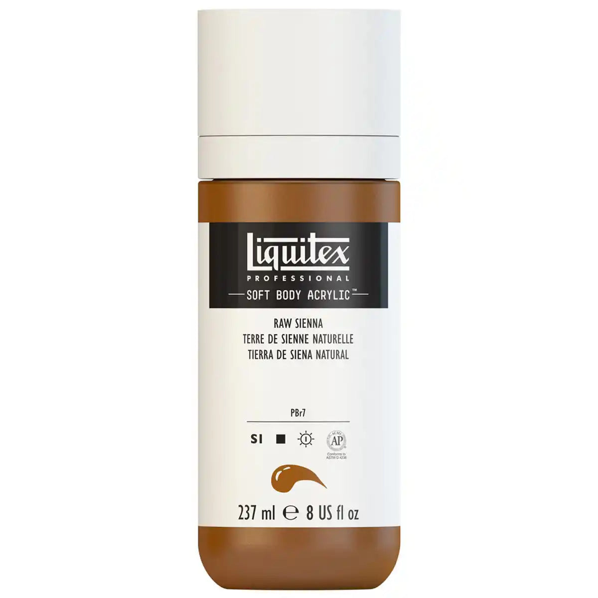 Liqutex Professional Soft Body Acrylic Colour