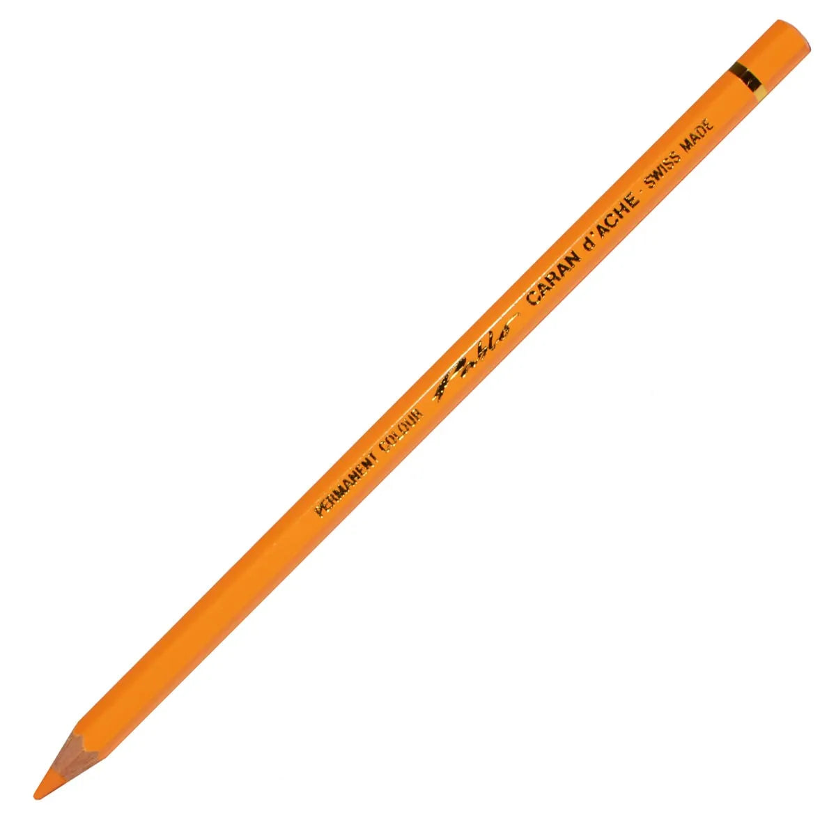 Caran d’Ache Pablo Coloured Pencils