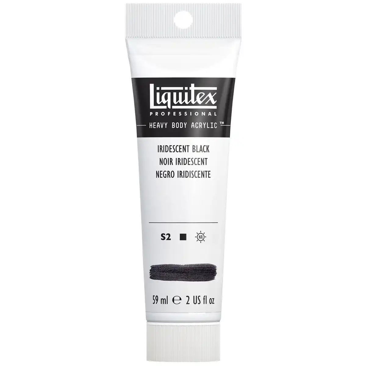 Liquitex Professional Heavy Body Acrylic Colour