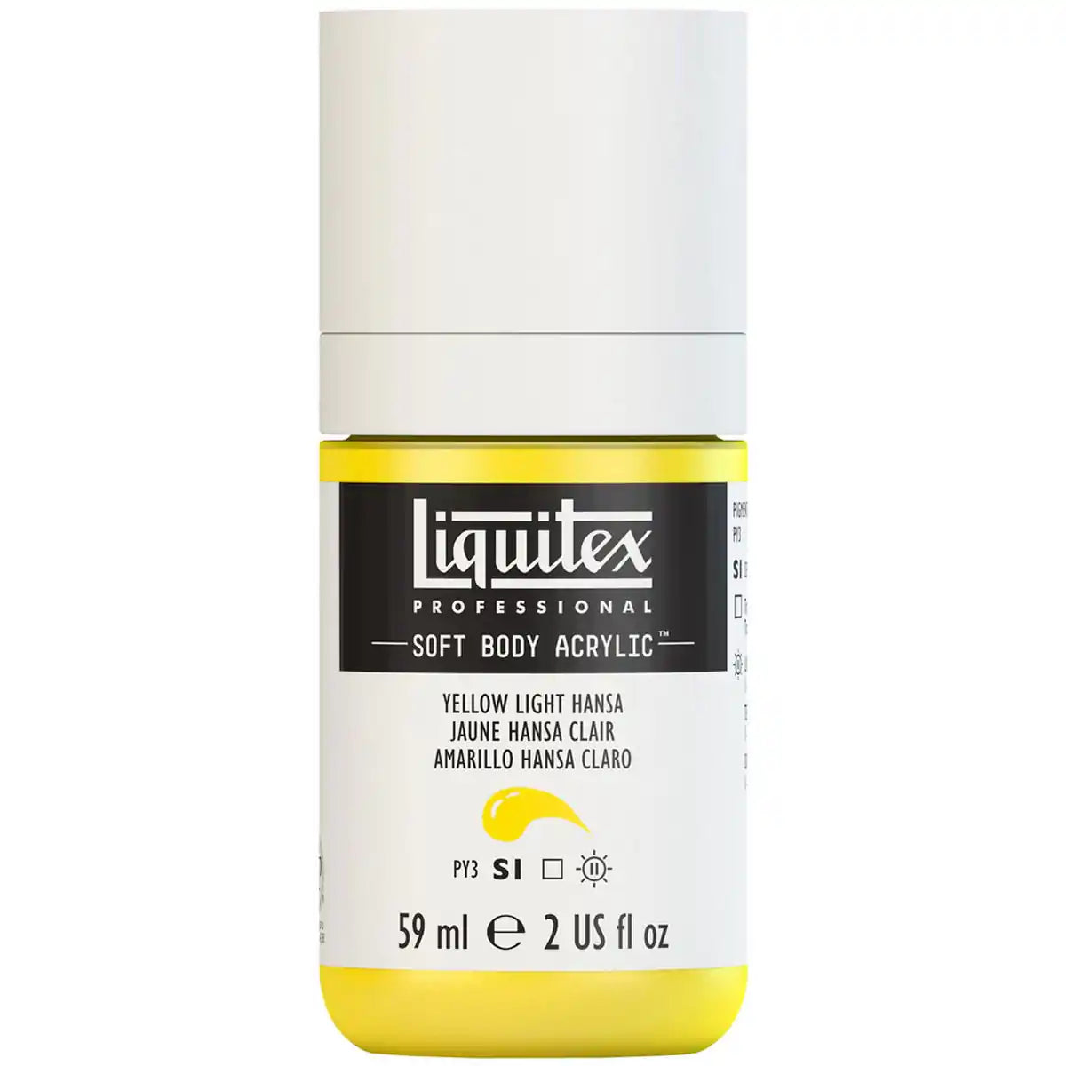 Liqutex Professional Soft Body Acrylic Colour