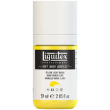 Liqutex Professional Soft Body Acrylic Colour