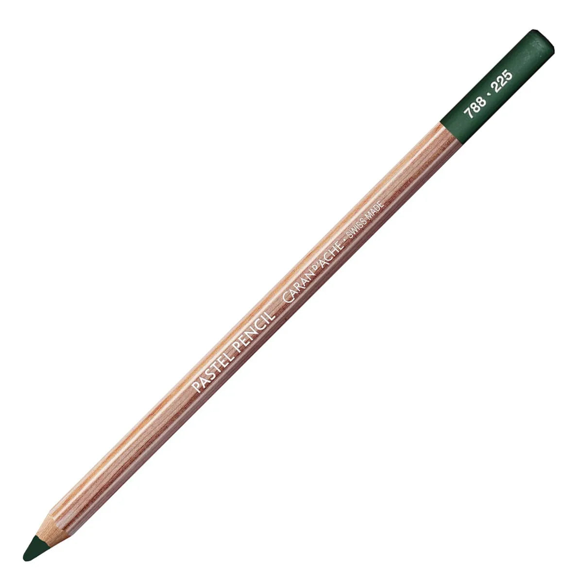 Caran d'Ache Pastel Pencils