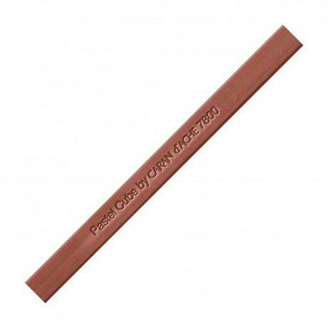 Caren d’Ache Pastel Cube Colours