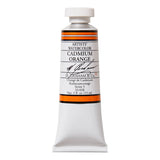 M Graham Watercolour Paint Colours