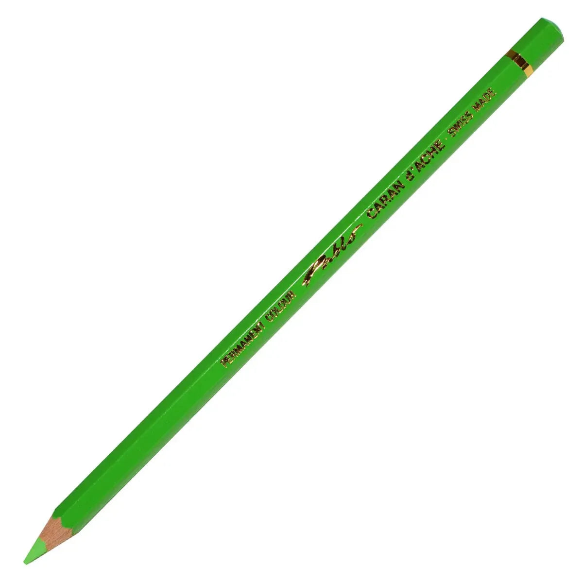 Caran d’Ache Pablo Coloured Pencils