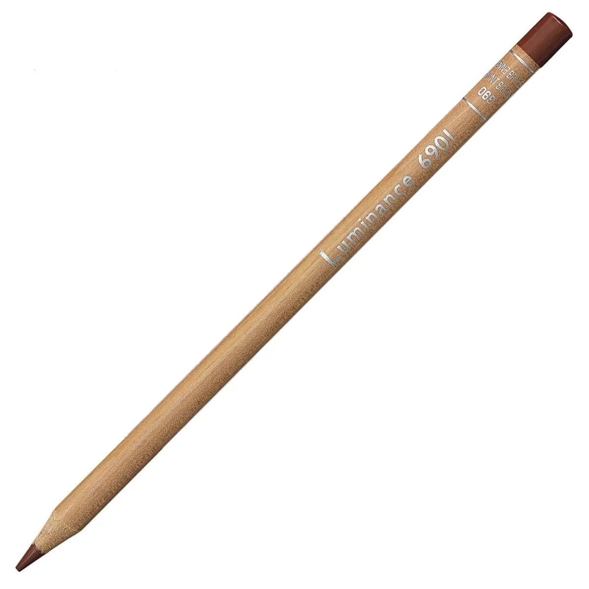 Caran d'Ache Luminance Coloured Pencils