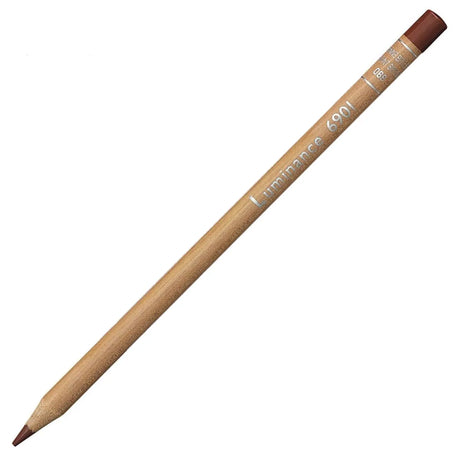 Caran d'Ache Luminance Coloured Pencils