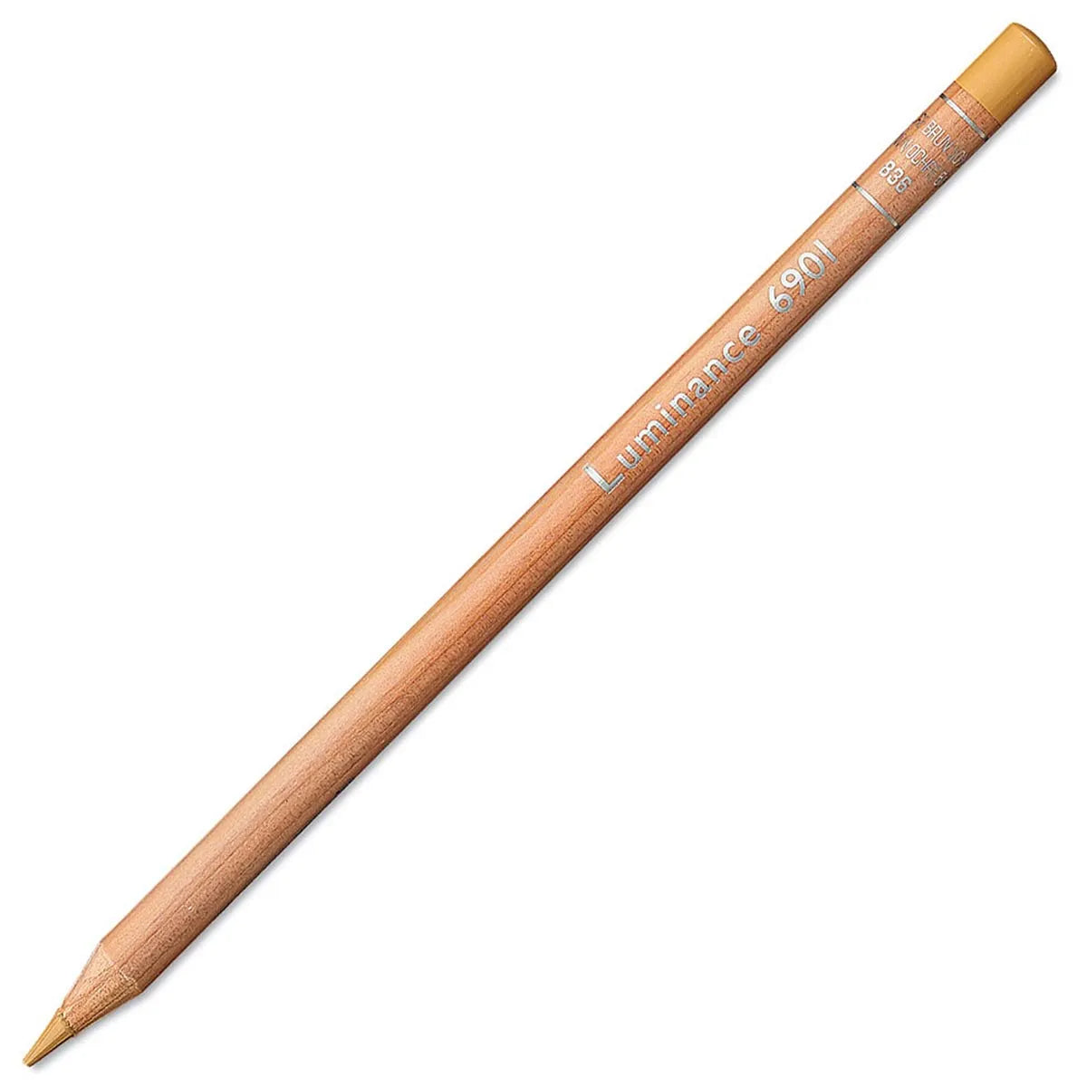 Caran d'Ache Luminance Coloured Pencils