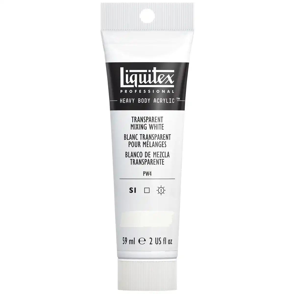 Liquitex Professional Heavy Body Acrylic Colour