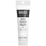 Liquitex Professional Heavy Body Acrylic Colour