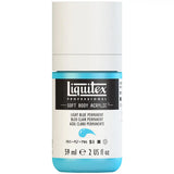 Liqutex Professional Soft Body Acrylic Colour