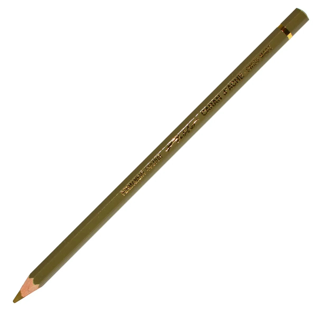 Caran d’Ache Pablo Coloured Pencils