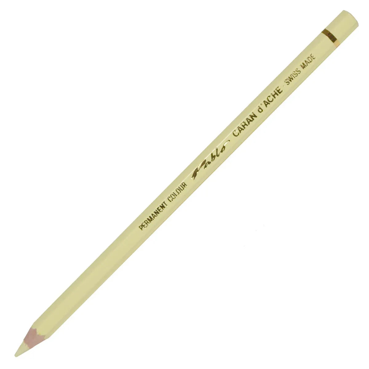 Caran d’Ache Pablo Coloured Pencils