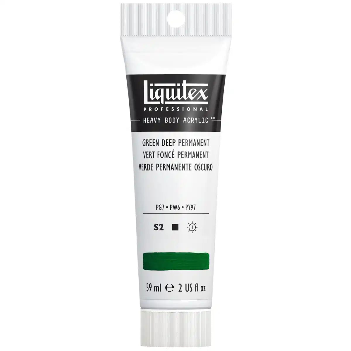Liquitex Professional Heavy Body Acrylic Colour