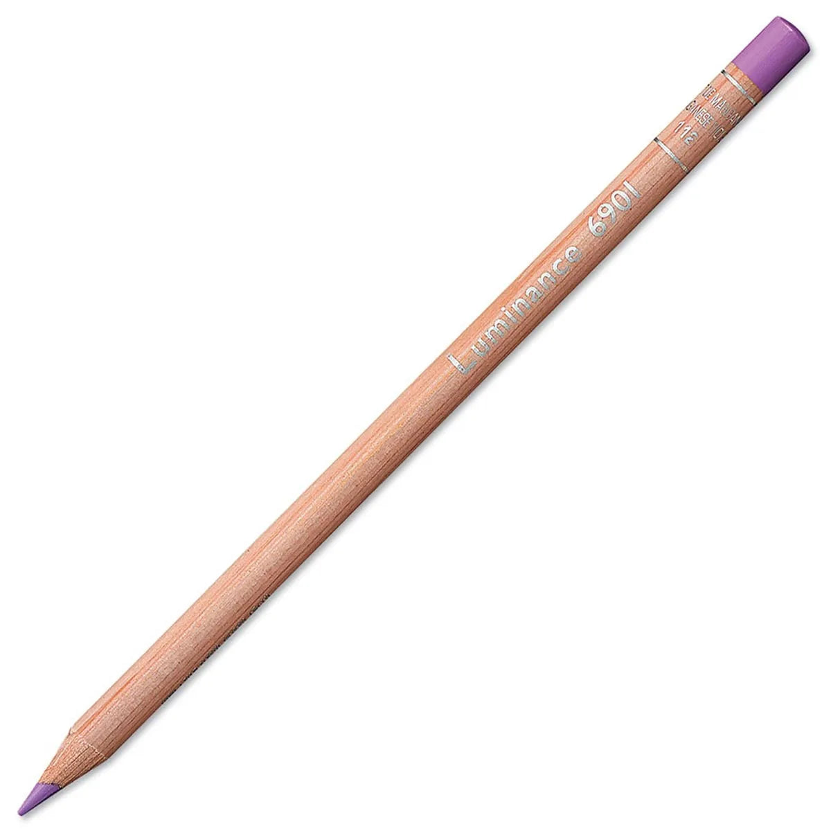 Caran d'Ache Luminance Coloured Pencils