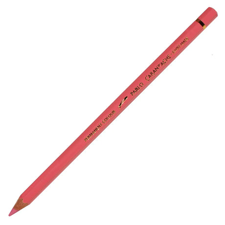 Caran d’Ache Pablo Coloured Pencils