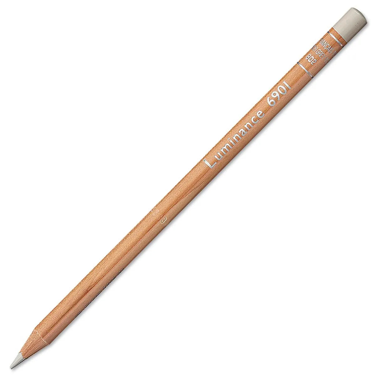 Caran d'Ache Luminance Coloured Pencils