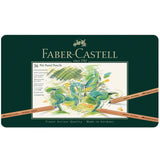 Faber Castell Pitt Pastel pencil tin of 36