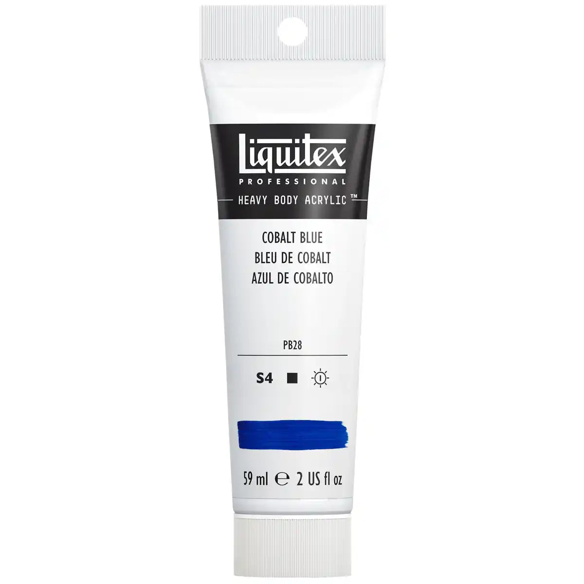 Liquitex Professional Heavy Body Acrylic Colour
