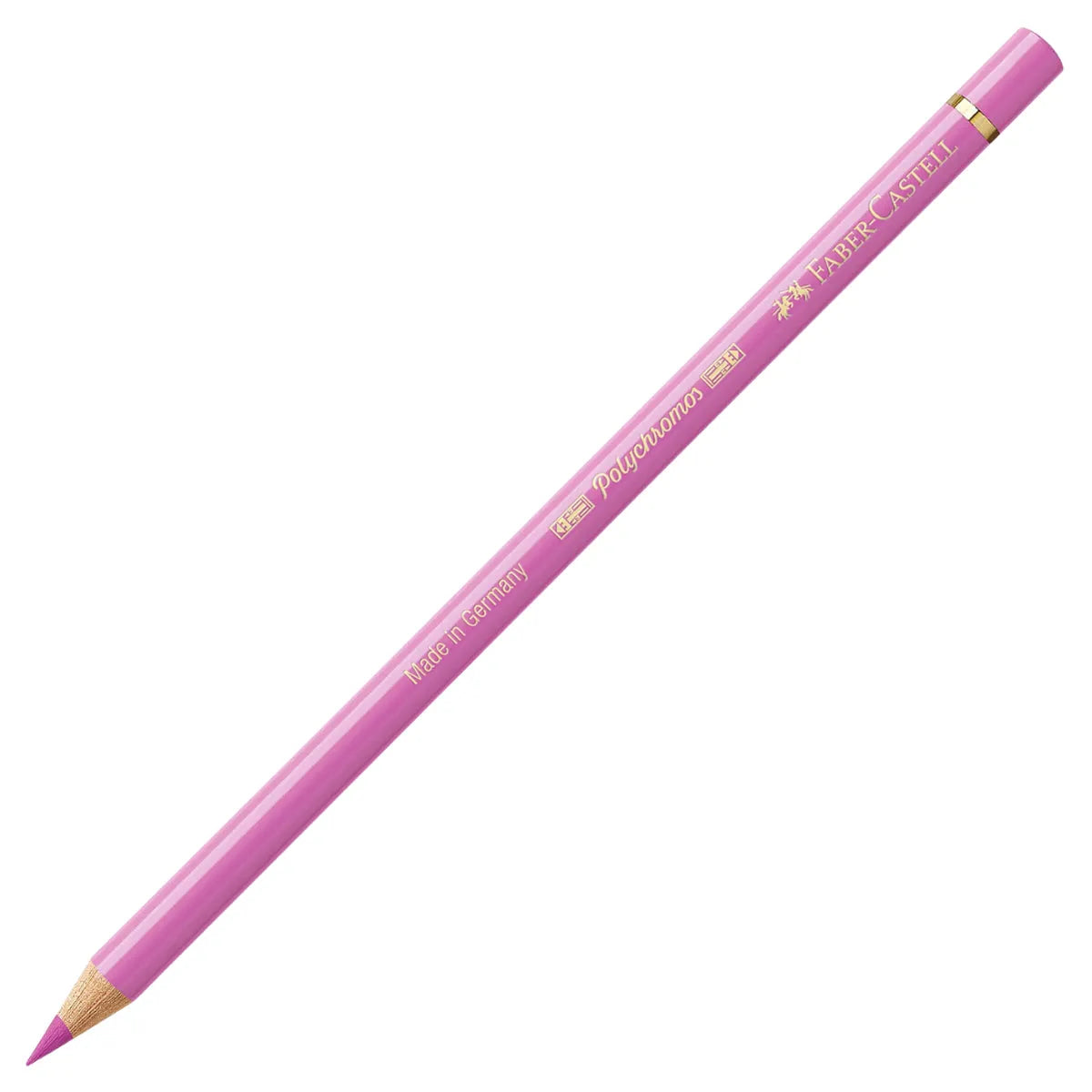 Faber Castell Polychromos Artists’ Colour Pencils