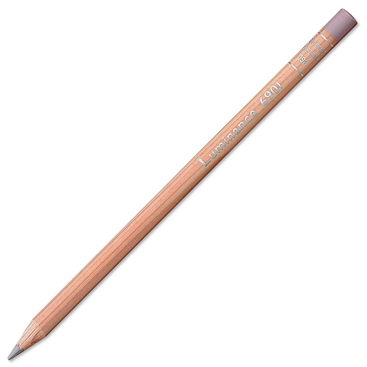 Caran d'Ache Luminance Coloured Pencils