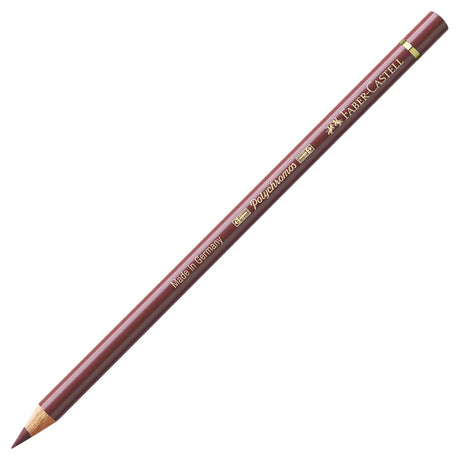Faber Castell Polychromos Artists’ Colour Pencils
