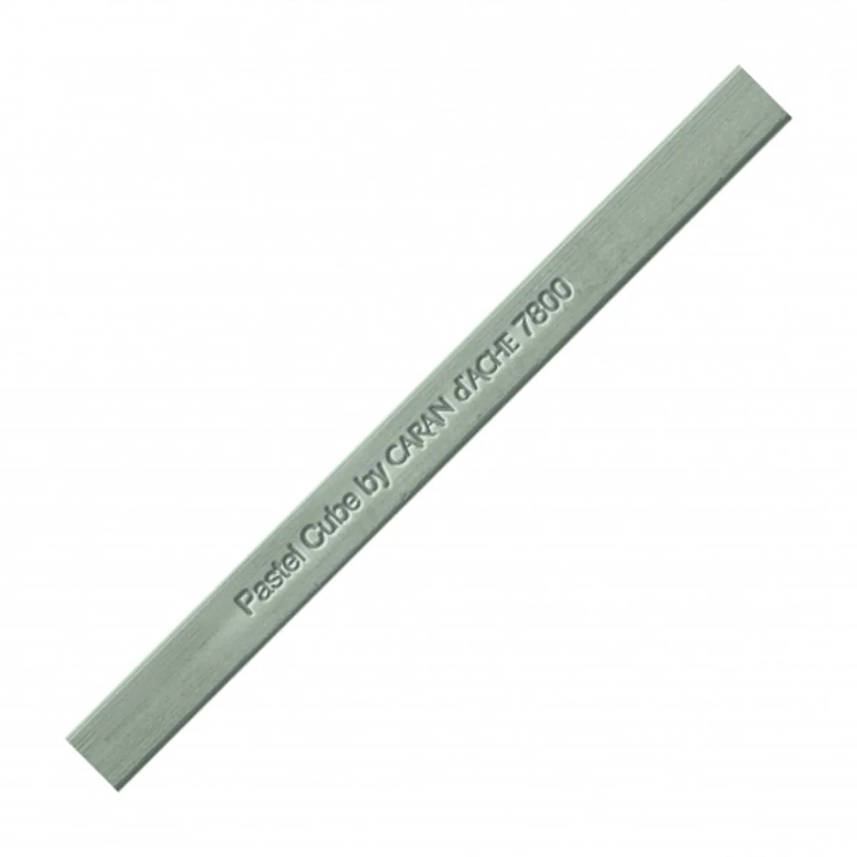 Caren d’Ache Pastel Cube Colours