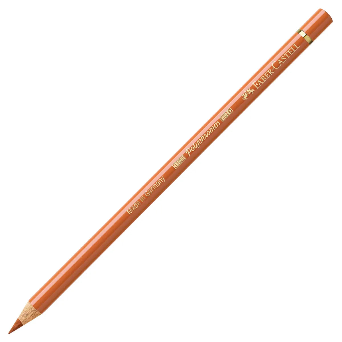 Faber Castell Polychromos Artists’ Colour Pencils