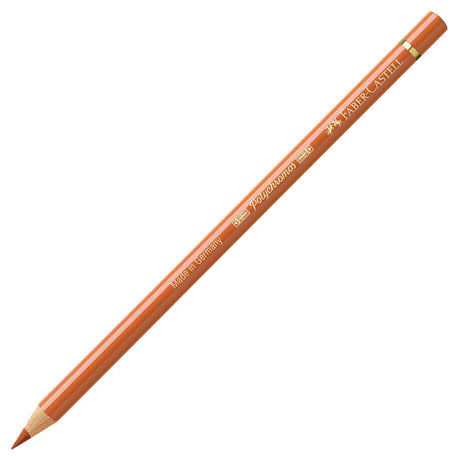 Faber Castell Polychromos Artists’ Colour Pencils