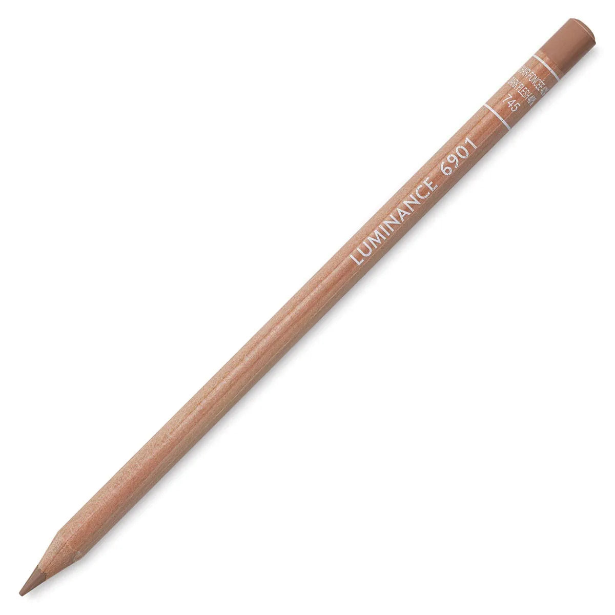 Caran d'Ache Luminance Coloured Pencils
