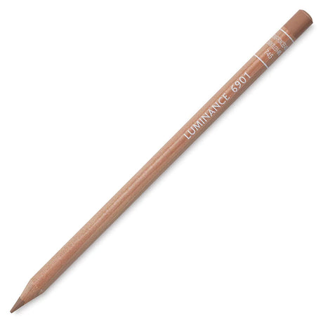 Caran d'Ache Luminance Coloured Pencils