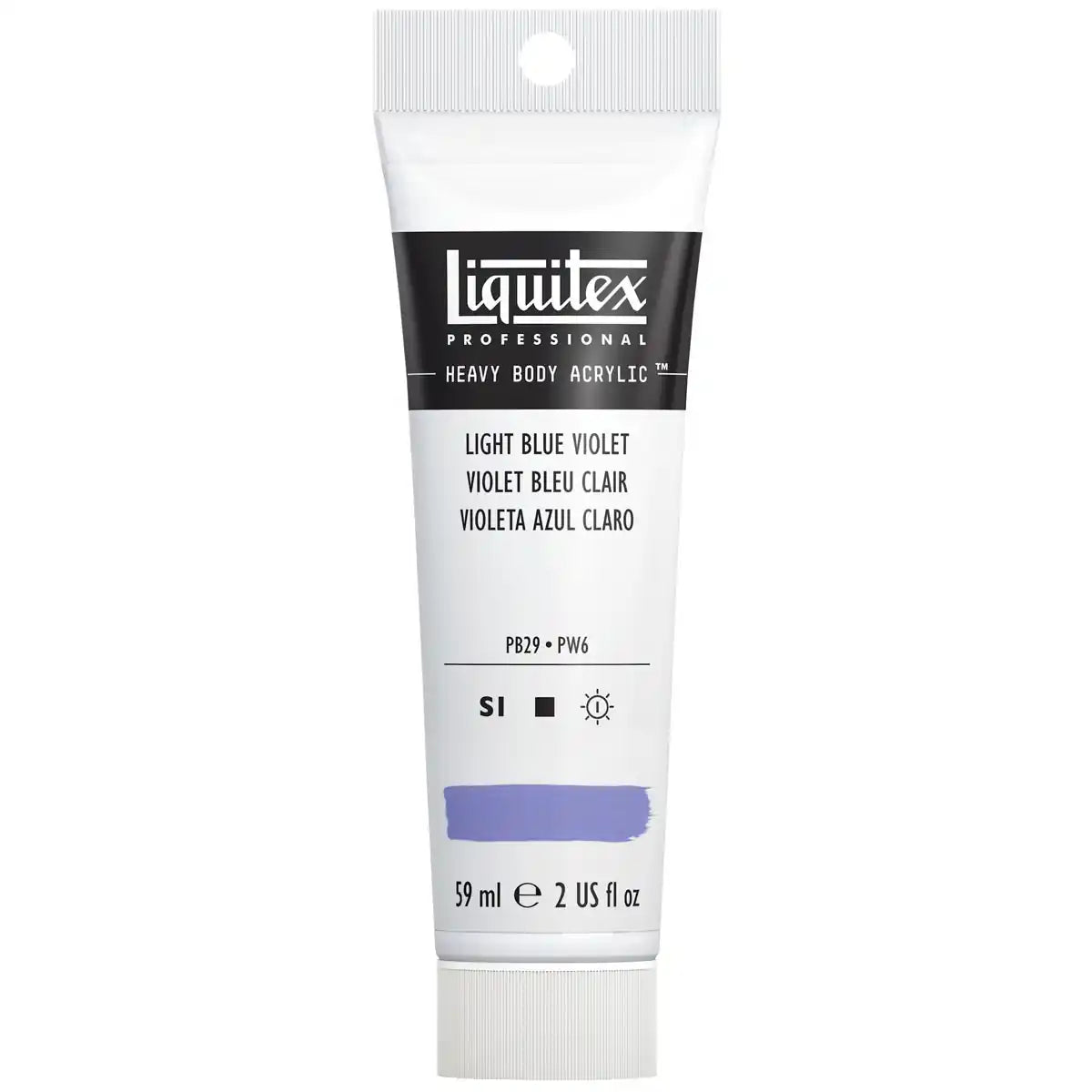 Liquitex Professional Heavy Body Acrylic Colour