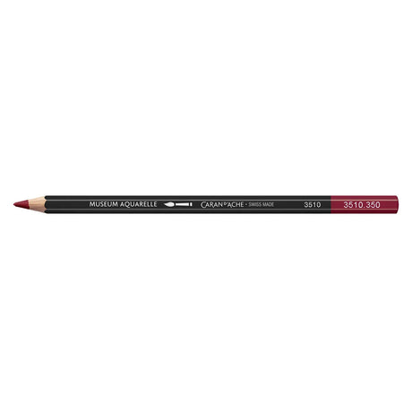 Caran D'ache Museum Aquarelle Pencils