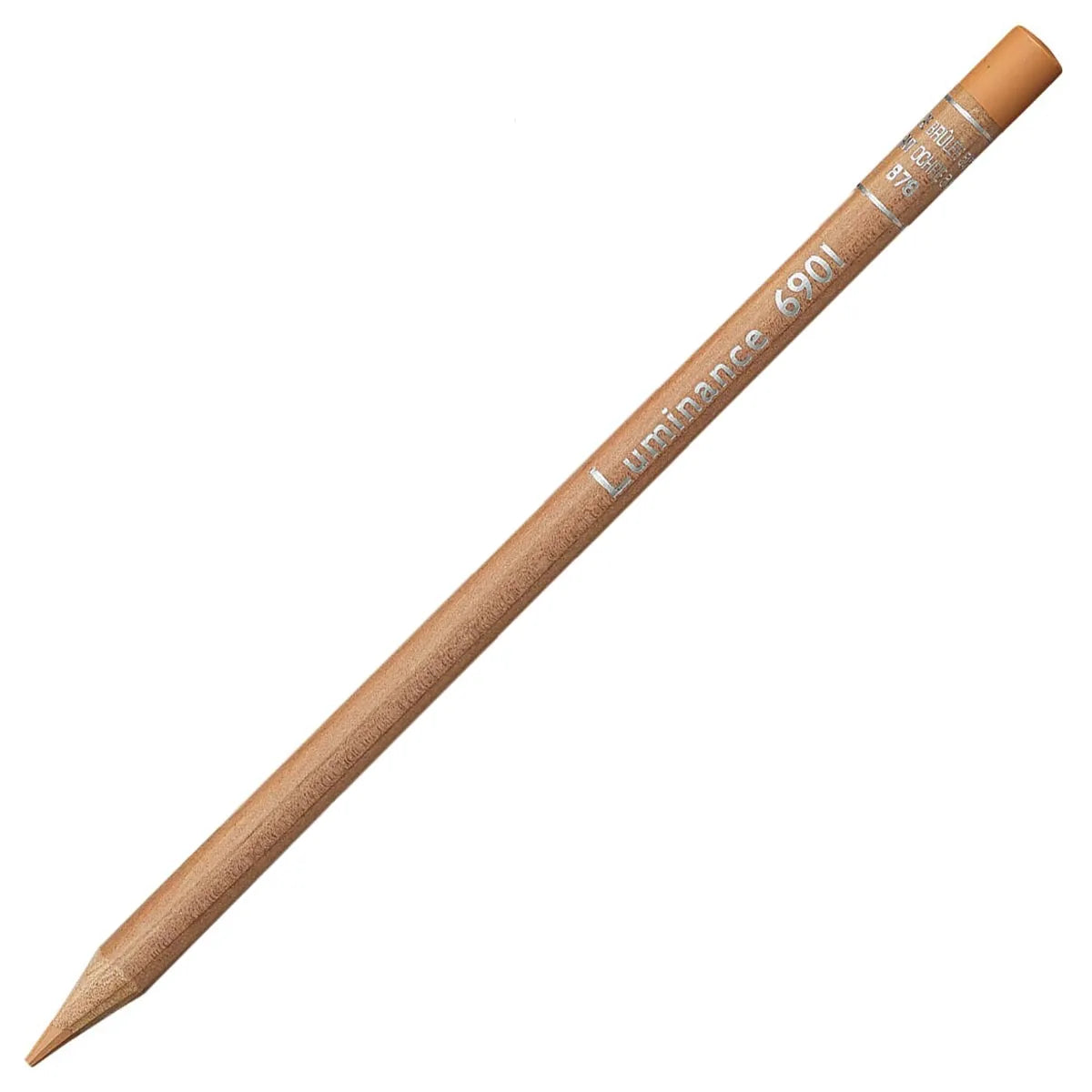 Caran d'Ache Luminance Coloured Pencils
