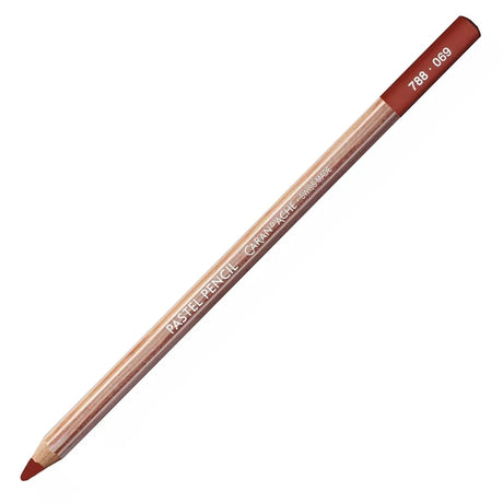 Caran d'Ache Pastel Pencils
